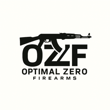 Optimal Zero Firearms A Logo, Monogram, or Icon  Draft # 297 by carlos