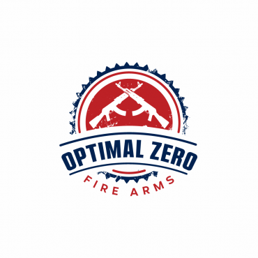 Optimal Zero Firearms A Logo, Monogram, or Icon  Draft # 298 by carlos