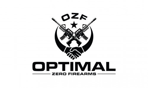 Optimal Zero Firearms A Logo, Monogram, or Icon  Draft # 299 by subzero