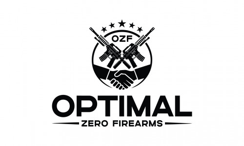 Optimal Zero Firearms A Logo, Monogram, or Icon  Draft # 300 by subzero