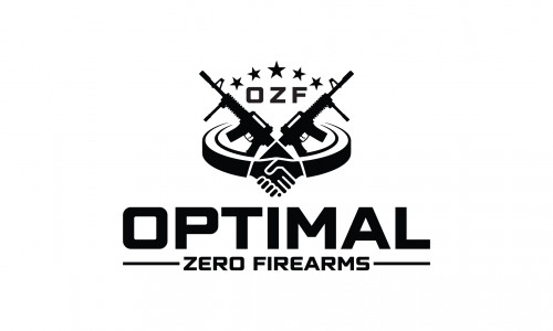 Optimal Zero Firearms A Logo, Monogram, or Icon  Draft # 301 by subzero