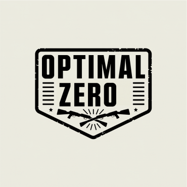 Optimal Zero Firearms A Logo, Monogram, or Icon  Draft # 302 by carlos