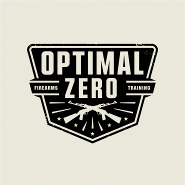 Optimal Zero Firearms A Logo, Monogram, or Icon  Draft # 303 by carlos