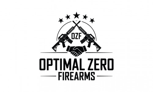 Optimal Zero Firearms A Logo, Monogram, or Icon  Draft # 305 by subzero