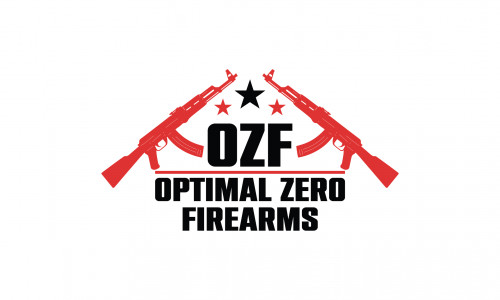 Optimal Zero Firearms A Logo, Monogram, or Icon  Draft # 310 by designmist
