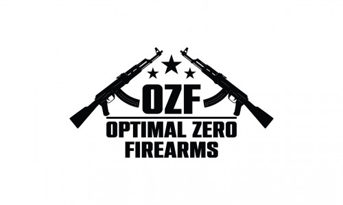 Optimal Zero Firearms A Logo, Monogram, or Icon  Draft # 311 by designmist