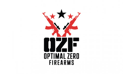Optimal Zero Firearms A Logo, Monogram, or Icon  Draft # 312 by designmist