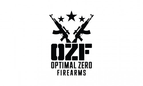 Optimal Zero Firearms A Logo, Monogram, or Icon  Draft # 313 by designmist