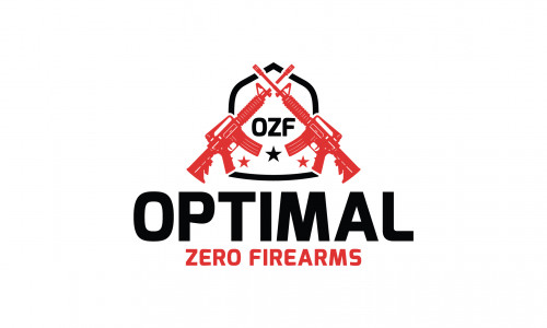 Optimal Zero Firearms A Logo, Monogram, or Icon  Draft # 316 by designmist