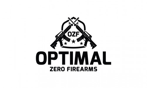 Optimal Zero Firearms A Logo, Monogram, or Icon  Draft # 317 by designmist