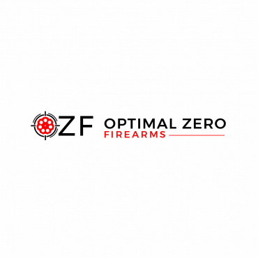 Optimal Zero Firearms A Logo, Monogram, or Icon  Draft # 325 by carlos
