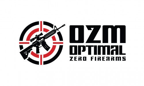 Optimal Zero Firearms A Logo, Monogram, or Icon  Draft # 327 by subzero
