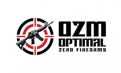Optimal Zero Firearms A Logo, Monogram, or Icon  Draft # 328 by subzero