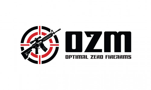 Optimal Zero Firearms A Logo, Monogram, or Icon  Draft # 329 by subzero