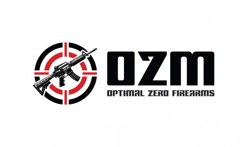 Optimal Zero Firearms A Logo, Monogram, or Icon  Draft # 330 by subzero