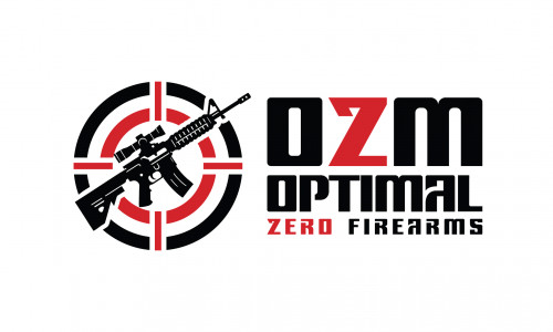 Optimal Zero Firearms A Logo, Monogram, or Icon  Draft # 331 by subzero