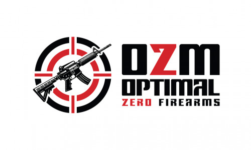 Optimal Zero Firearms A Logo, Monogram, or Icon  Draft # 332 by subzero