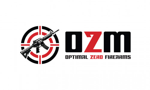 Optimal Zero Firearms A Logo, Monogram, or Icon  Draft # 334 by subzero