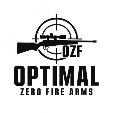 Optimal Zero Firearms A Logo, Monogram, or Icon  Draft # 354 by carlos