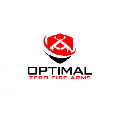 Optimal Zero Firearms A Logo, Monogram, or Icon  Draft # 356 by carlos