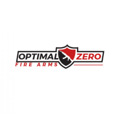 Optimal Zero Firearms A Logo, Monogram, or Icon  Draft # 357 by carlos