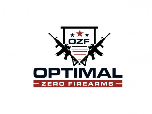 Optimal Zero Firearms A Logo, Monogram, or Icon  Draft # 359 by kreative