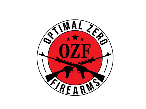 Optimal Zero Firearms A Logo, Monogram, or Icon  Draft # 361 by kreative