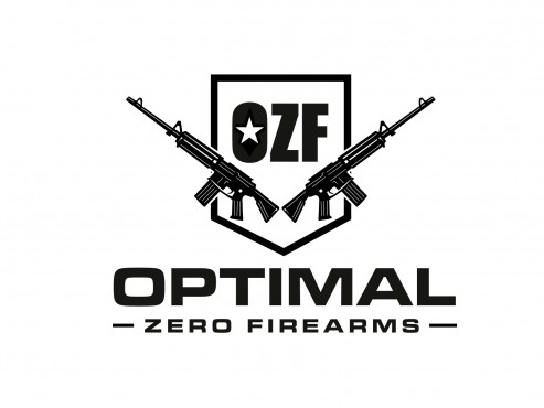 Optimal Zero Firearms A Logo, Monogram, or Icon  Draft # 364 by kreative