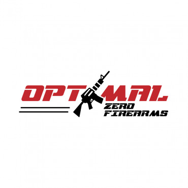 Optimal Zero Firearms A Logo, Monogram, or Icon  Draft # 373 by pixellogic