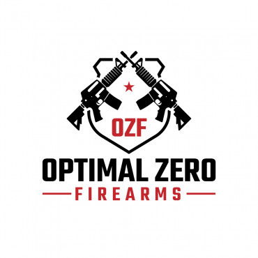Optimal Zero Firearms A Logo, Monogram, or Icon  Draft # 374 by pixellogic