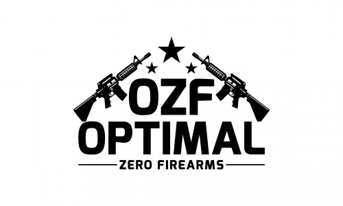 Optimal Zero Firearms A Logo, Monogram, or Icon  Draft # 379 by designmist