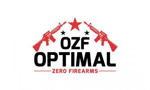 Optimal Zero Firearms A Logo, Monogram, or Icon  Draft # 380 by designmist