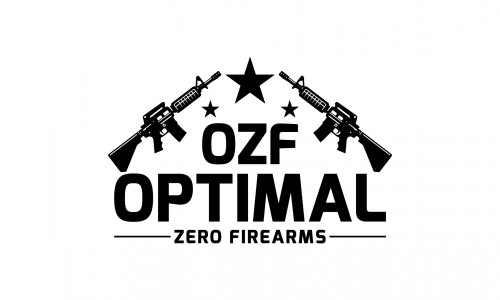 Optimal Zero Firearms A Logo, Monogram, or Icon  Draft # 381 by designmist