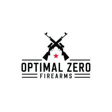 Optimal Zero Firearms A Logo, Monogram, or Icon  Draft # 387 by luka legend