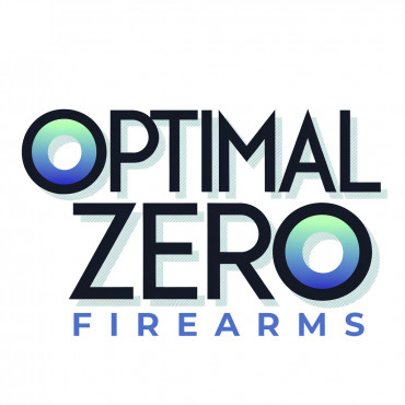 Optimal Zero Firearms A Logo, Monogram, or Icon  Draft # 390 by luka legend