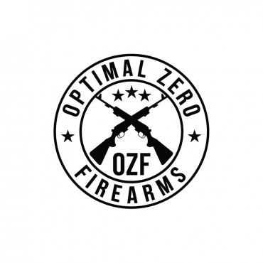 Optimal Zero Firearms A Logo, Monogram, or Icon  Draft # 394 by luka legend
