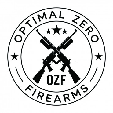 Optimal Zero Firearms A Logo, Monogram, or Icon  Draft # 395 by luka legend