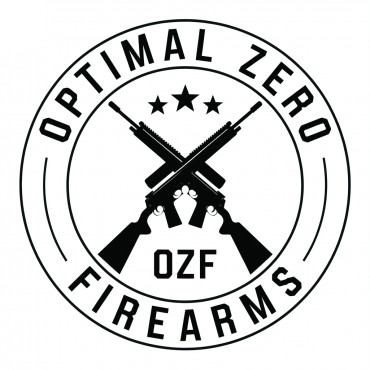 Optimal Zero Firearms A Logo, Monogram, or Icon  Draft # 396 by luka legend