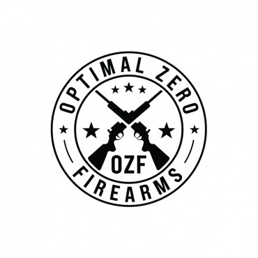 Optimal Zero Firearms A Logo, Monogram, or Icon  Draft # 397 by luka legend