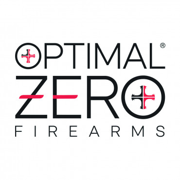 Optimal Zero Firearms A Logo, Monogram, or Icon  Draft # 399 by luka legend