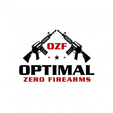 Optimal Zero Firearms A Logo, Monogram, or Icon  Draft # 401 by pixellogic