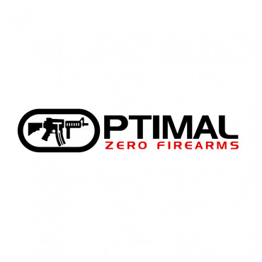 Optimal Zero Firearms A Logo, Monogram, or Icon  Draft # 403 by pixellogic