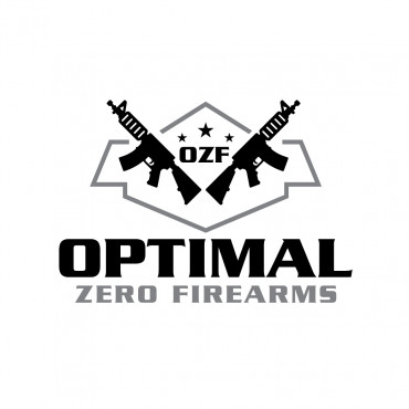 Optimal Zero Firearms A Logo, Monogram, or Icon  Draft # 404 by pixellogic