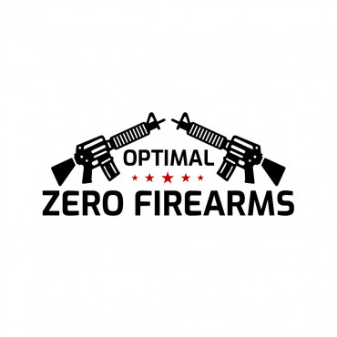 Optimal Zero Firearms A Logo, Monogram, or Icon  Draft # 406 by pixellogic