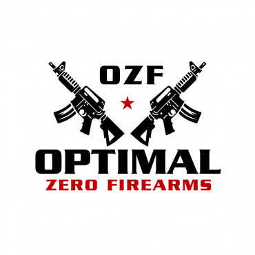 Optimal Zero Firearms A Logo, Monogram, or Icon  Draft # 407 by pixellogic