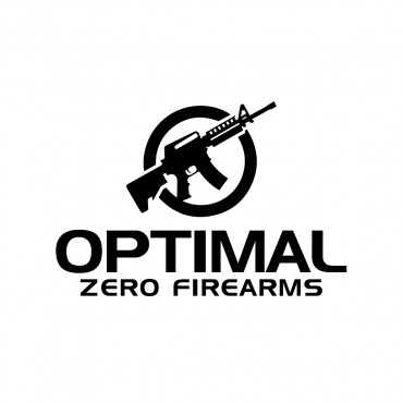 Optimal Zero Firearms A Logo, Monogram, or Icon  Draft # 408 by pixellogic