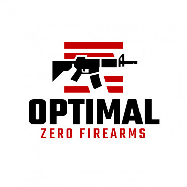Optimal Zero Firearms A Logo, Monogram, or Icon  Draft # 409 by pixellogic