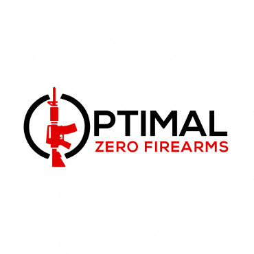 Optimal Zero Firearms A Logo, Monogram, or Icon  Draft # 410 by pixellogic