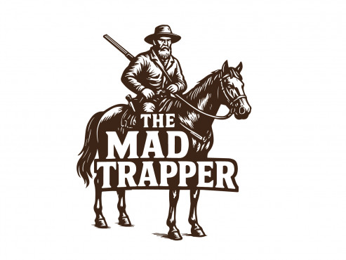 THE MAD TRAPPER A Logo, Monogram, or Icon  Draft # 70 by kreative