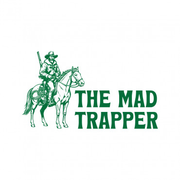 THE MAD TRAPPER A Logo, Monogram, or Icon  Draft # 107 by designmist